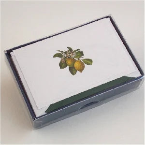 Lemon Fine Stationary