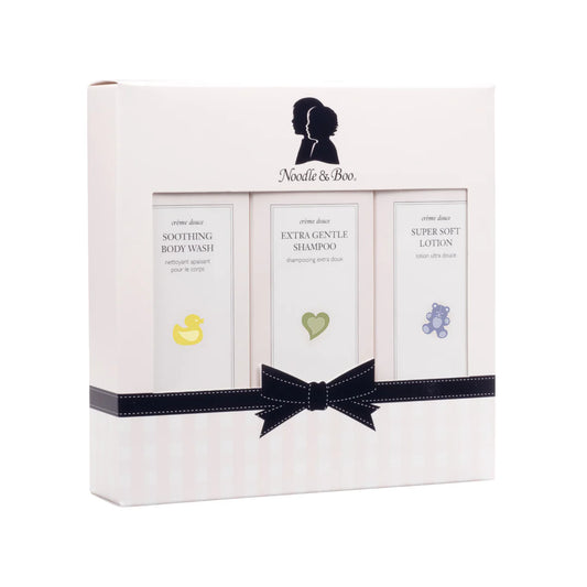 Essential Care Kit Noodle & Boo