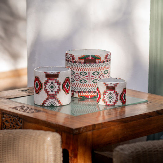 Côté Bougie Zerbia Musc Charmer Candle (M)