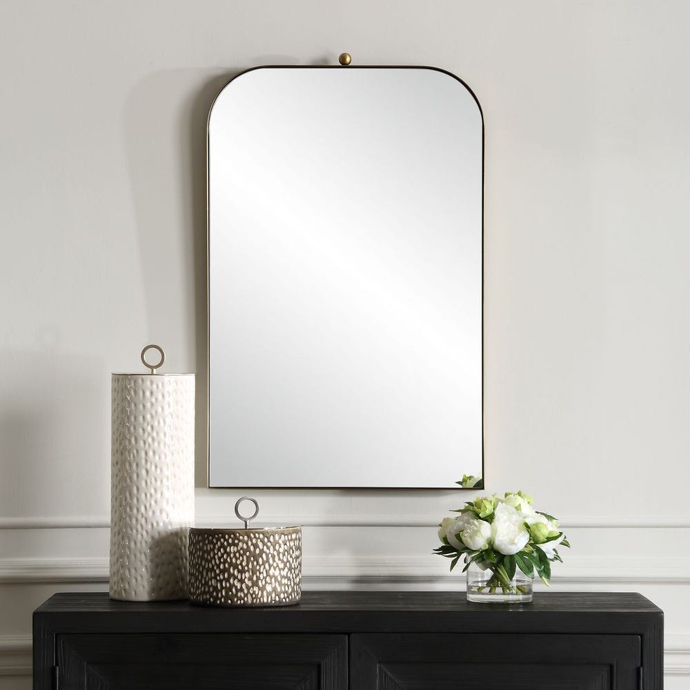The Pavilion Arch Mirror