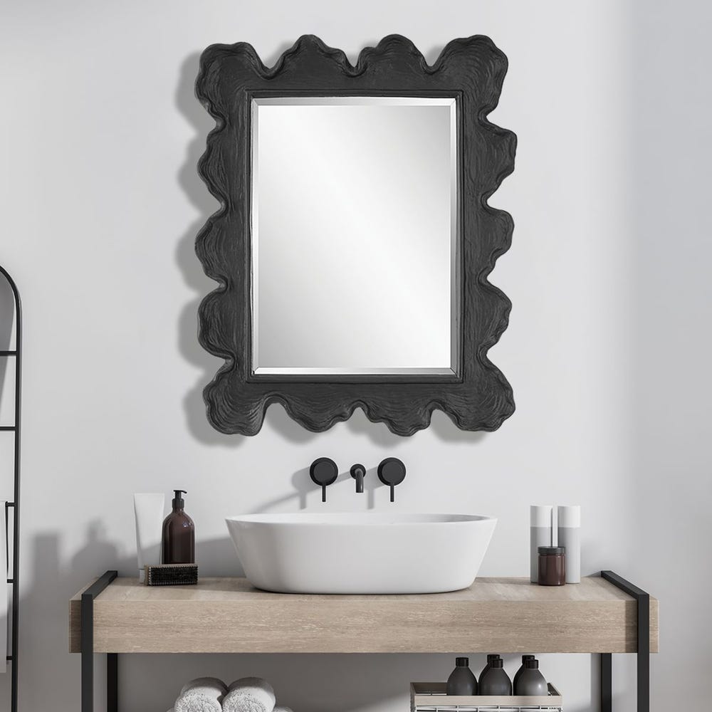 Black Sea Dreams Mirror