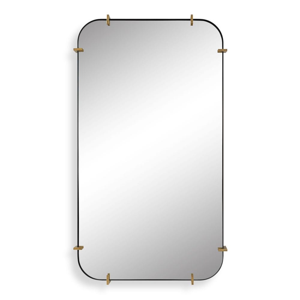 The First Class Mirror