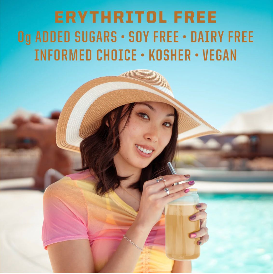 Juicy Pineapple Active Hydration Sticks