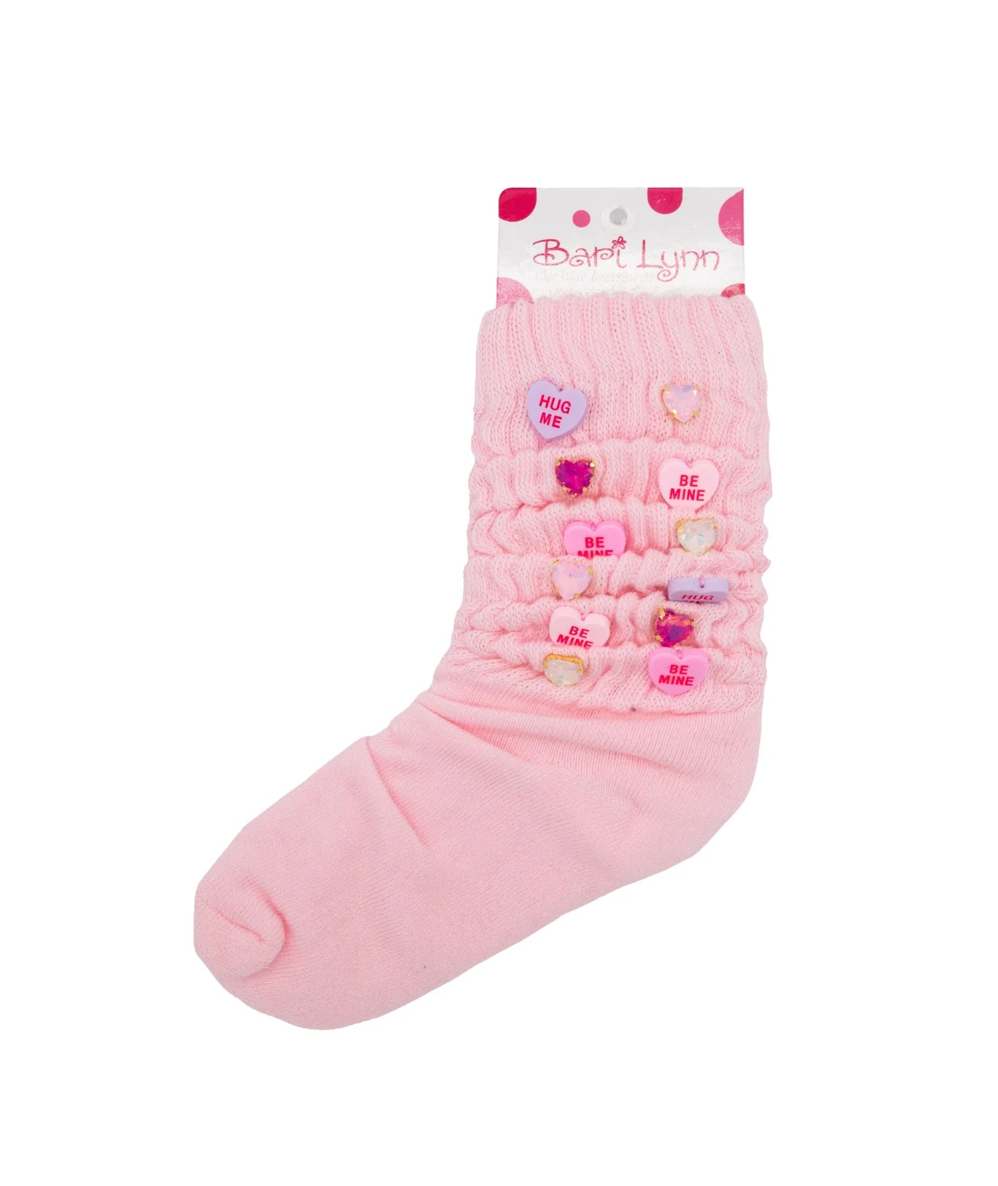 Charm Socks