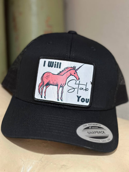 Stab You Hat