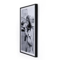 Françoise Hardy by Getty Images