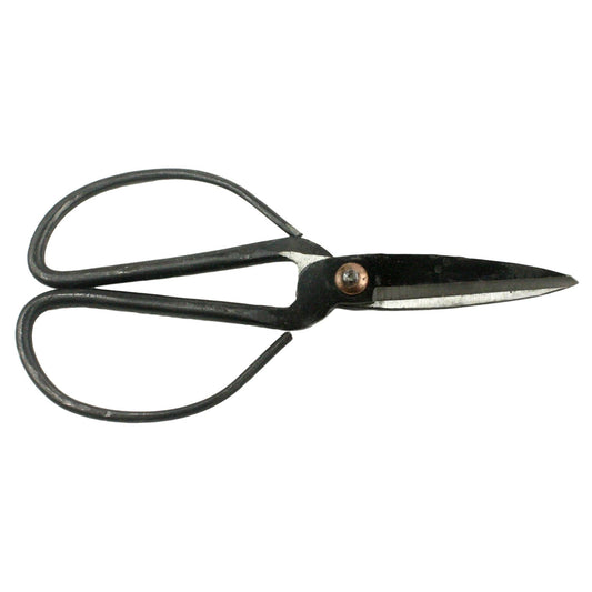 Forged Iron Utility Shears M