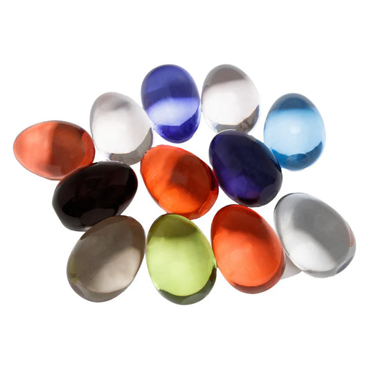 Acrylic Eggs