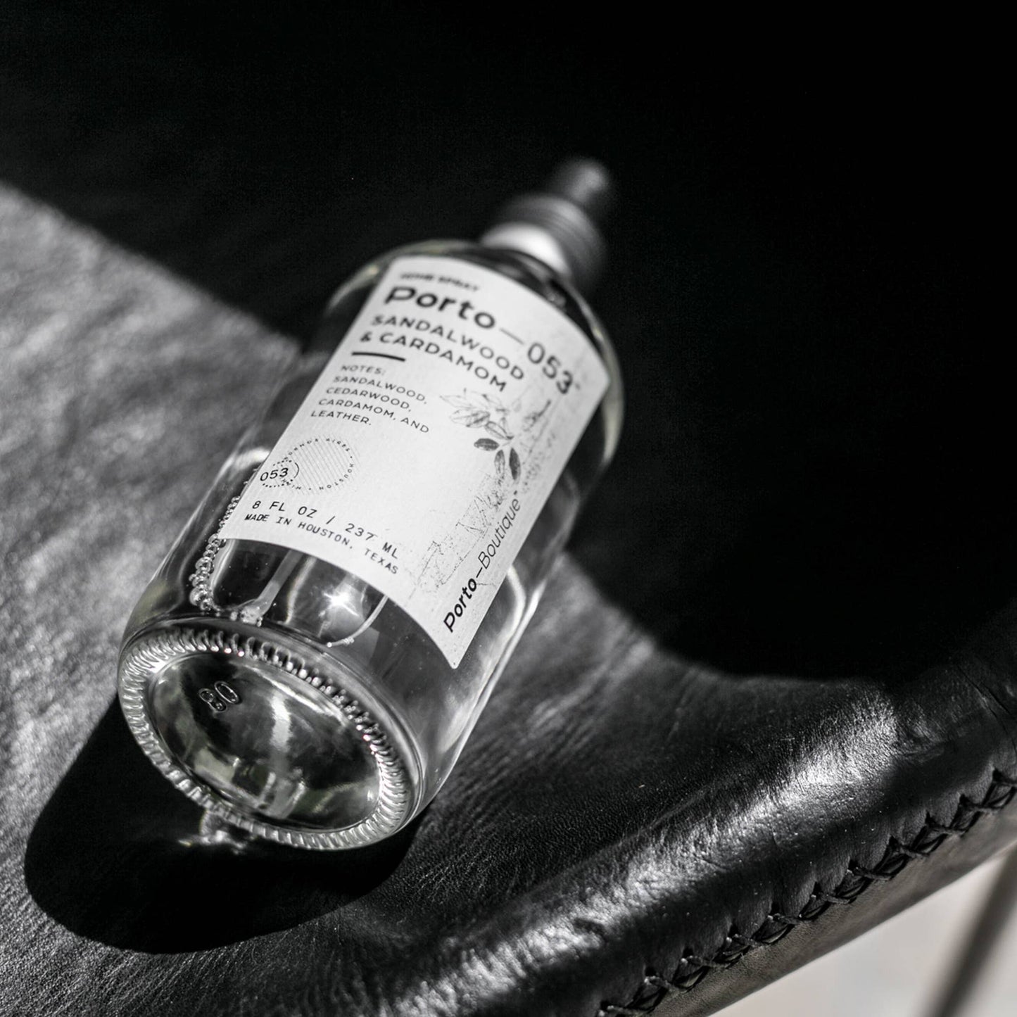 Porto 053 - Room Spray, Linen & Fabric Freshener