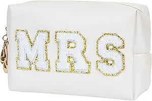 MRS Varsity Letter Bag