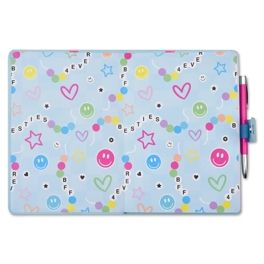 Bestie Journal