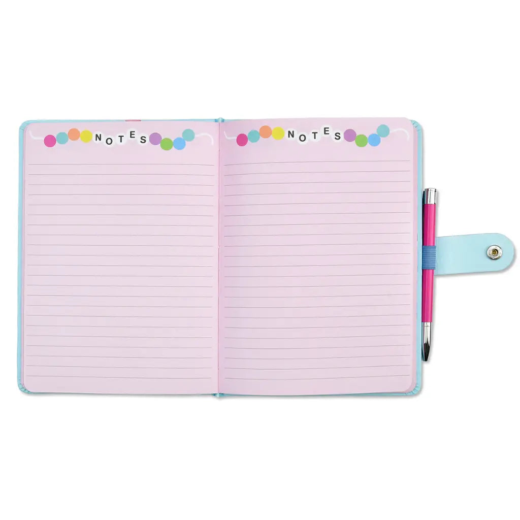 Bestie Journal