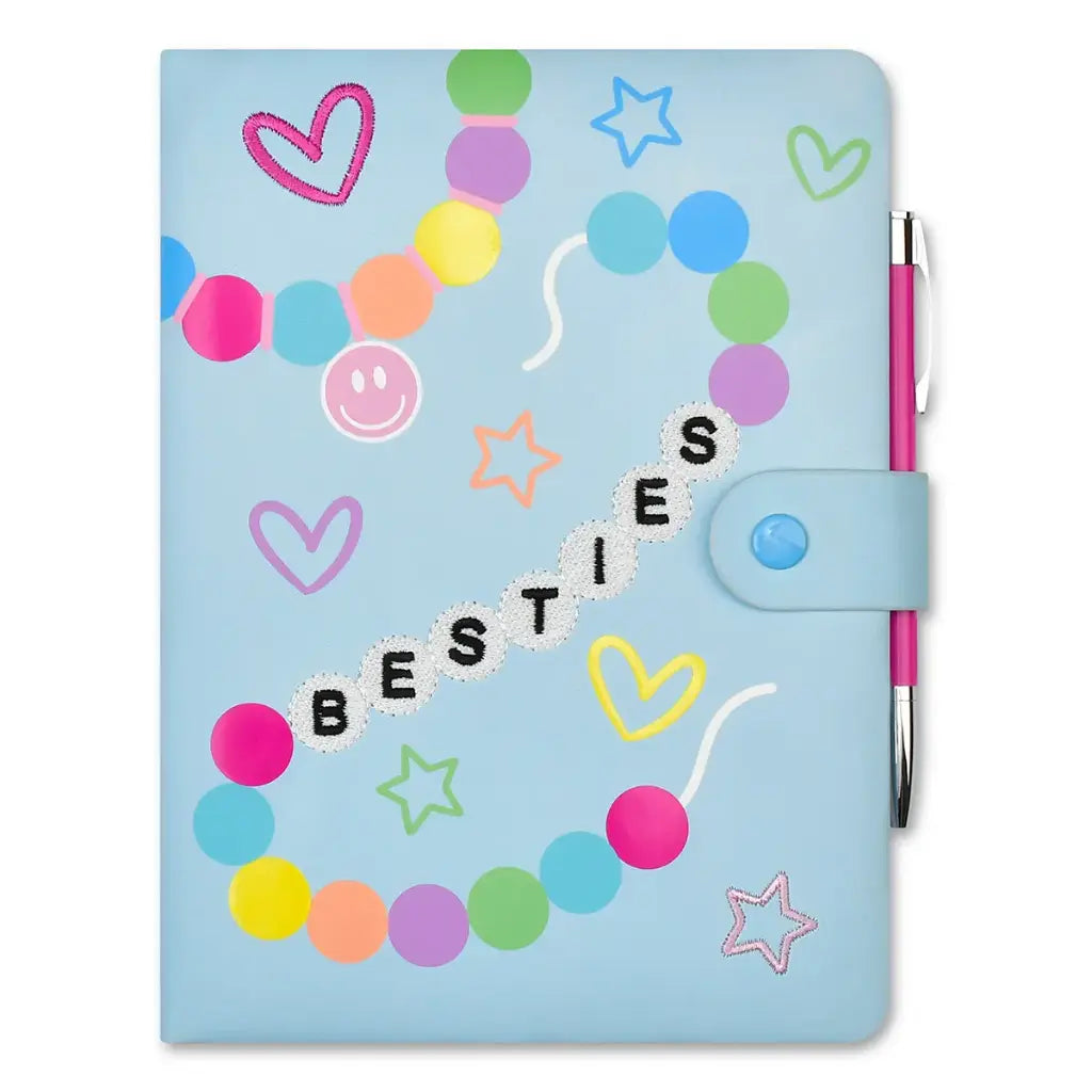 Bestie Journal
