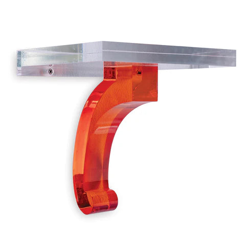 Lucite Shelf