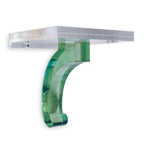 Lucite Shelf