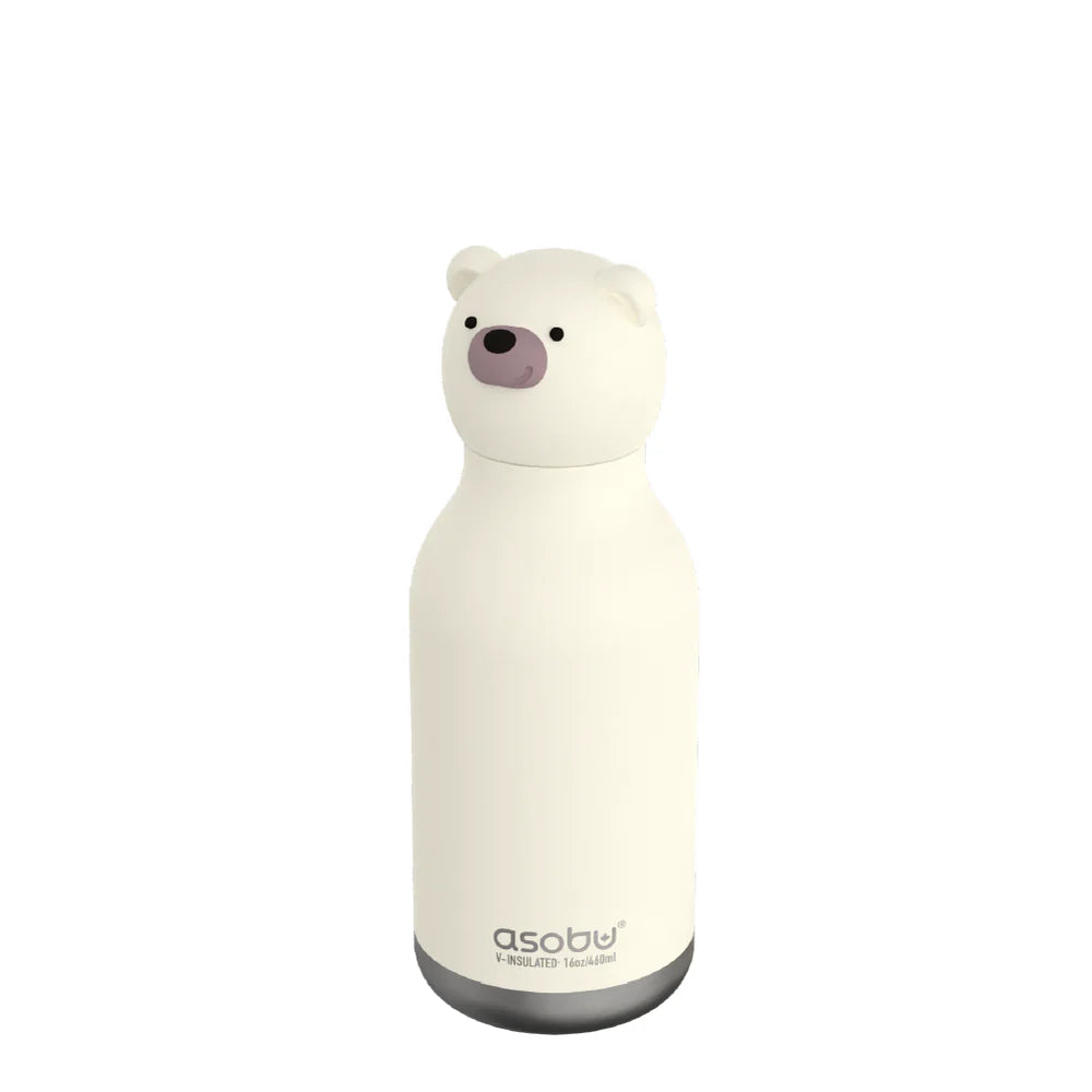 Bear Bestie Water Bottle