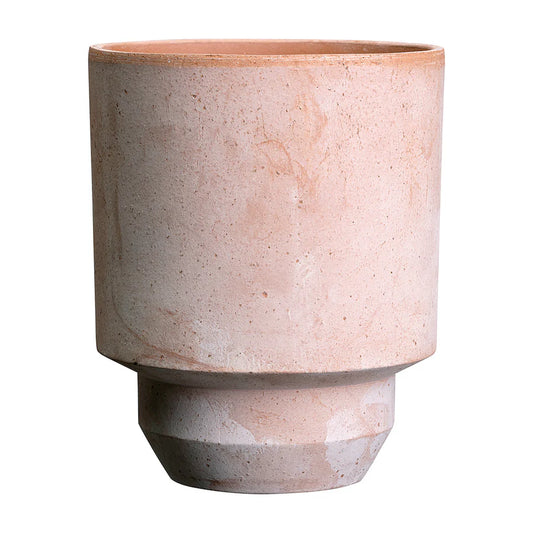 Bergs Pottery Hoff Pot