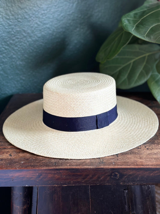 Bolero Hat