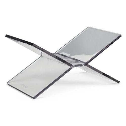 Taschen Clear Acrylic Bookstand - Taschen Books