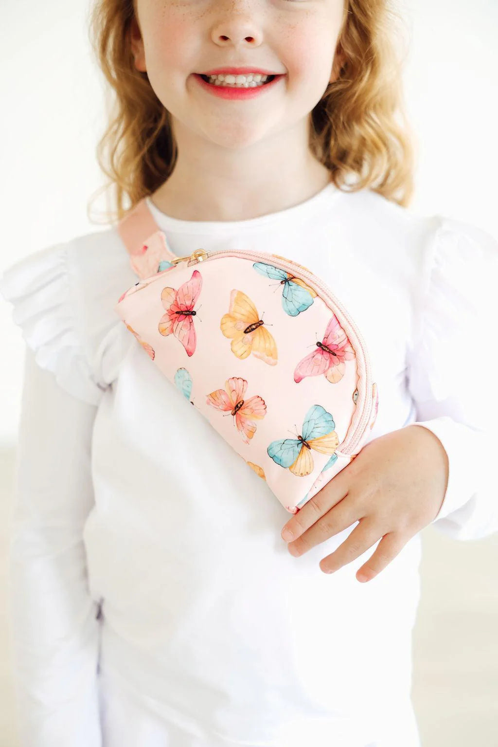 Children Belt Bags