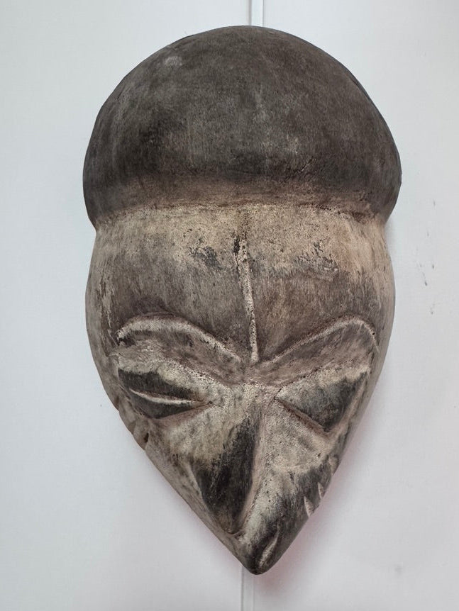 African Passport Masks