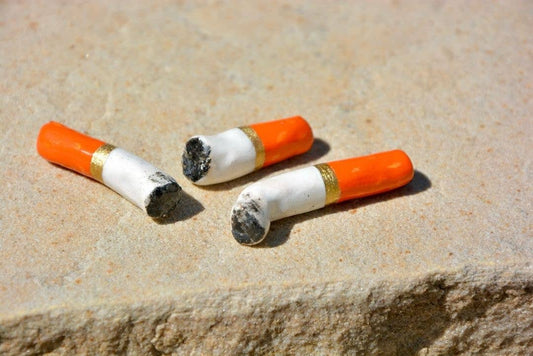Single Cigarette