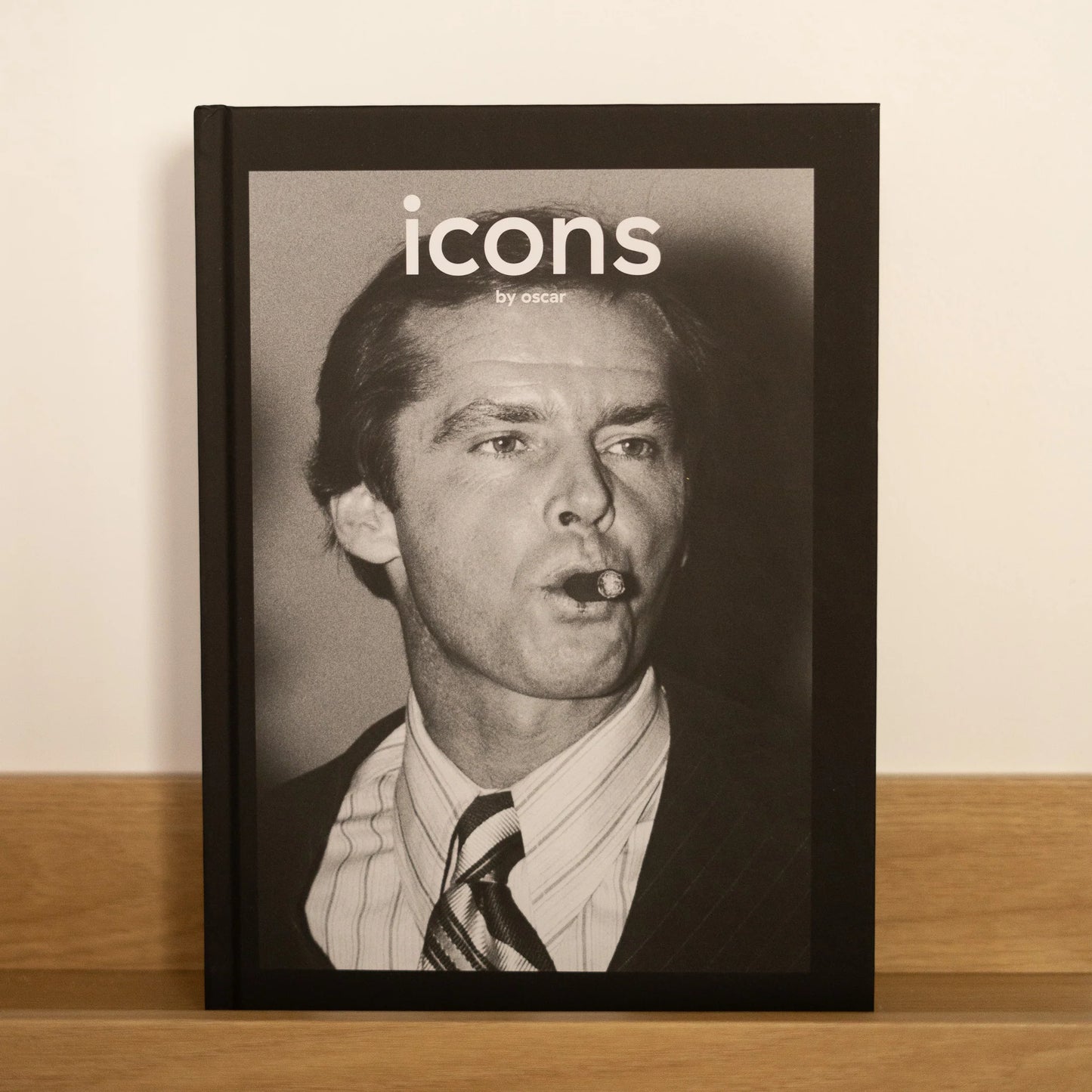 Icons by Oscar