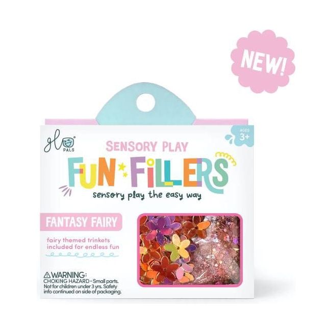 Fairy Fun Fillers