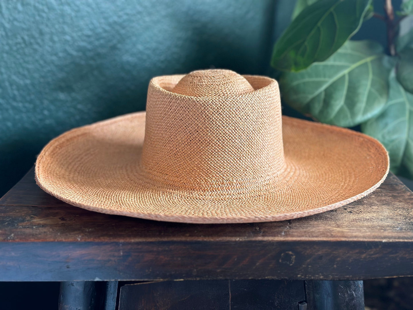 Gaucho Breeze Hat M