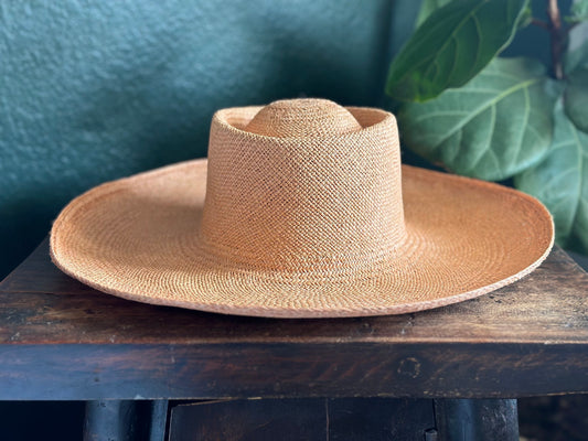 Gaucho Breeze Hat M