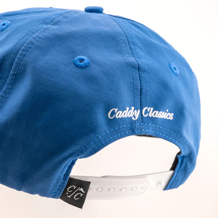 1988 Cart Path Championship Hat