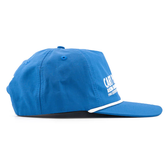 1988 Cart Path Championship Hat