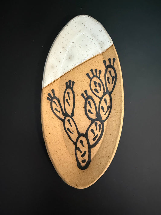 Cactus Tray
