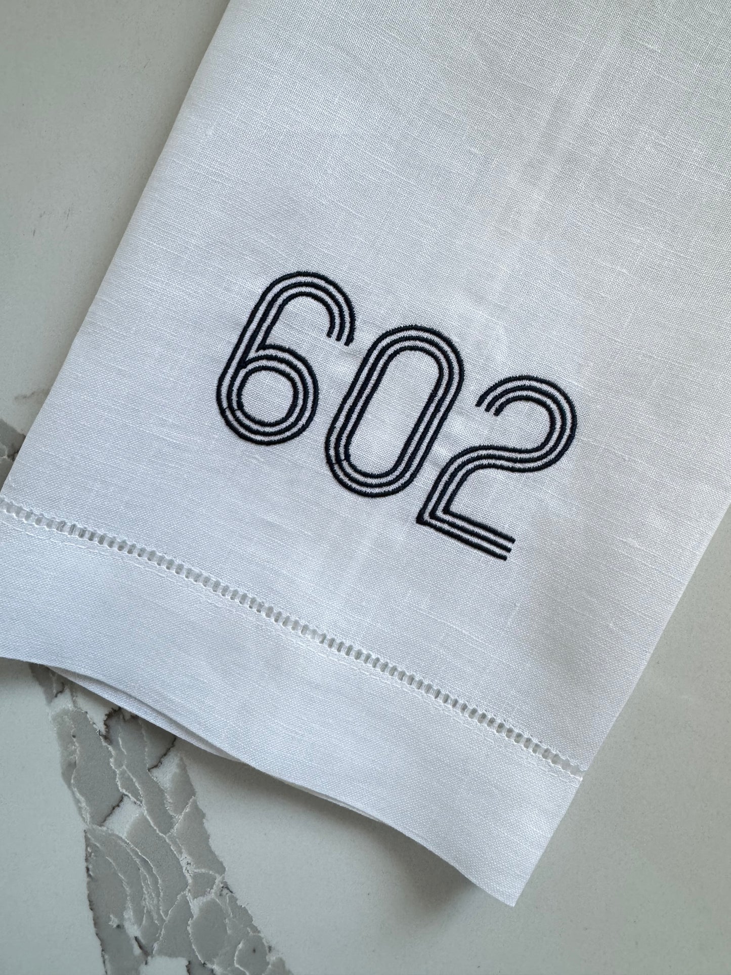 Linen Tea Towel