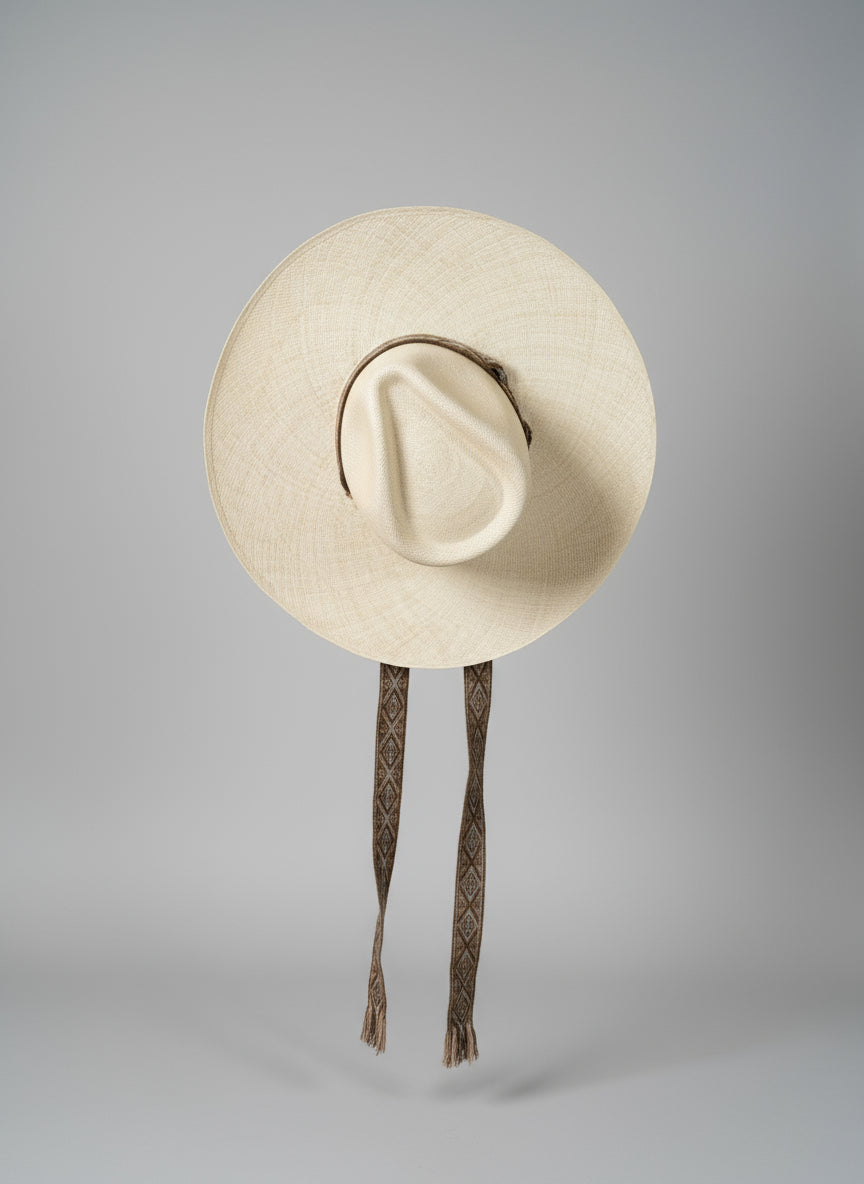 Vaquero Hat