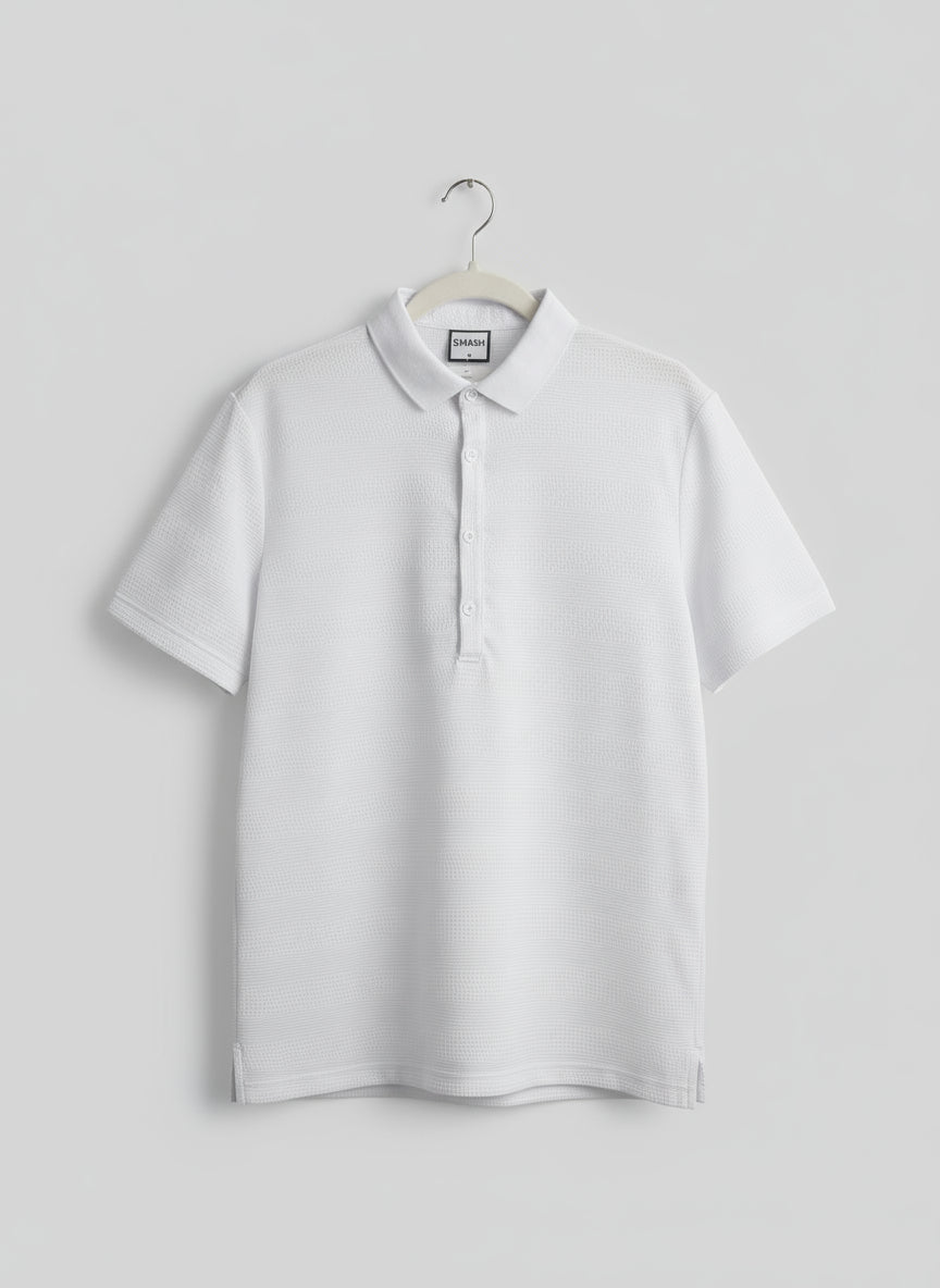 White Polo