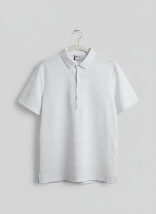 White Polo