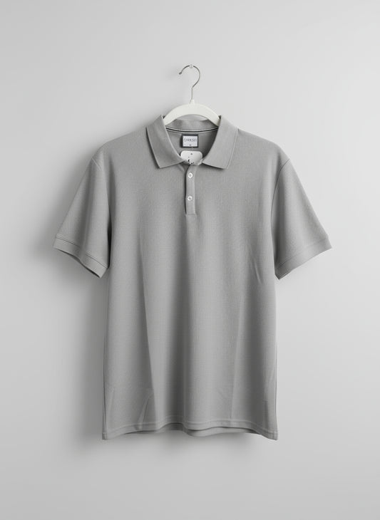 Grey Polo