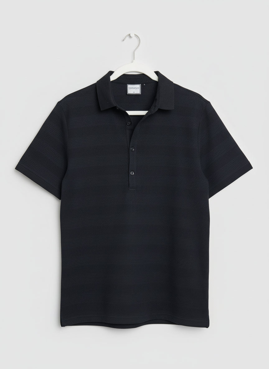 Black Polo
