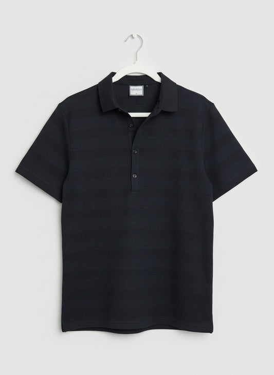 Black Polo