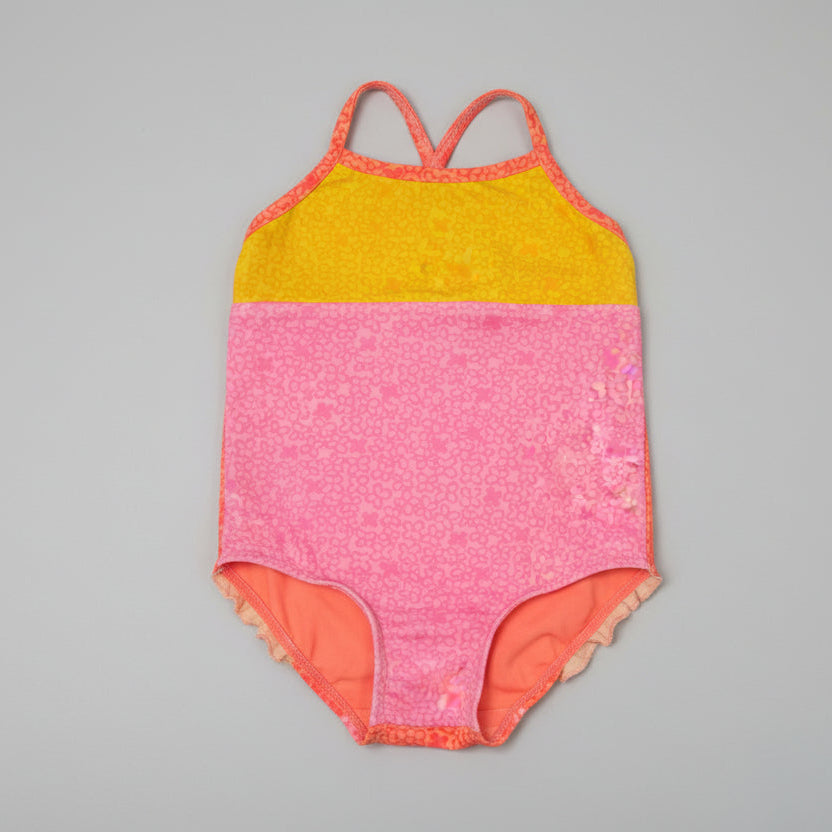 M.N. Bird Co. Swimmer 9mos