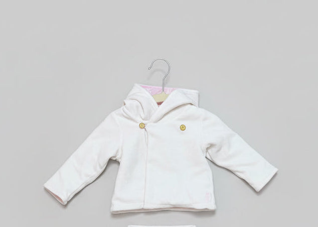 Juicy Couture Baby Jacket
