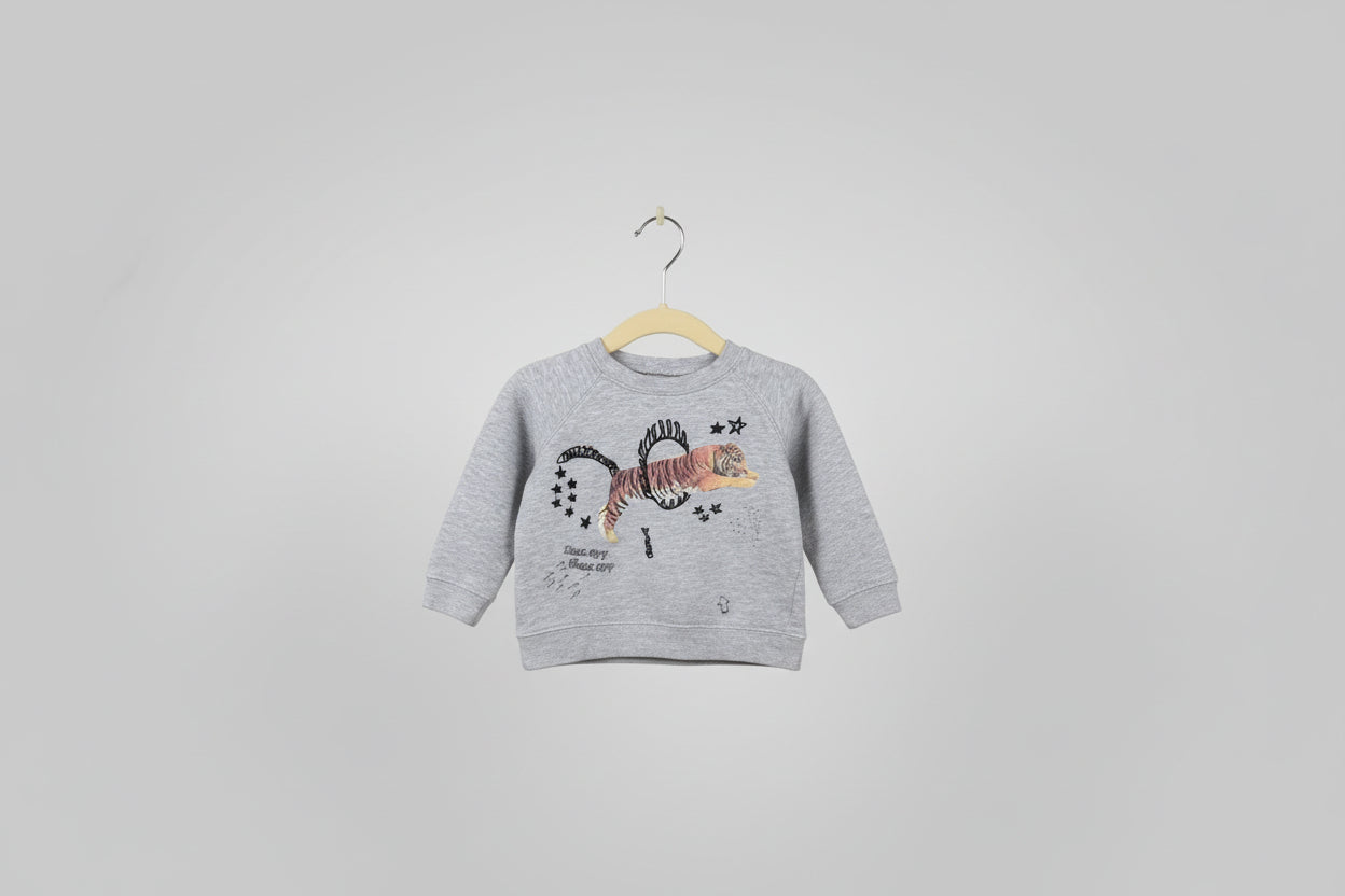 Stella McCartney Toddler Sweatshirt