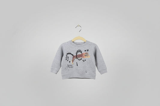 Stella McCartney Toddler Sweatshirt