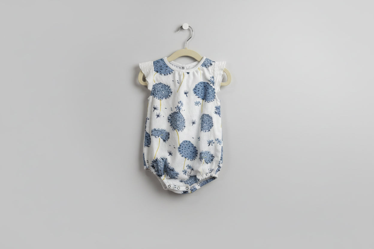 Miki Miette Romper 18 mos