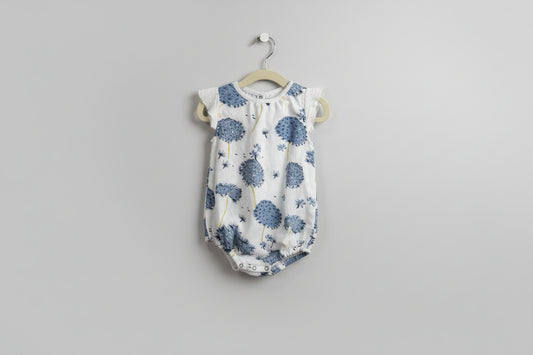 Miki Miette Romper 18 mos