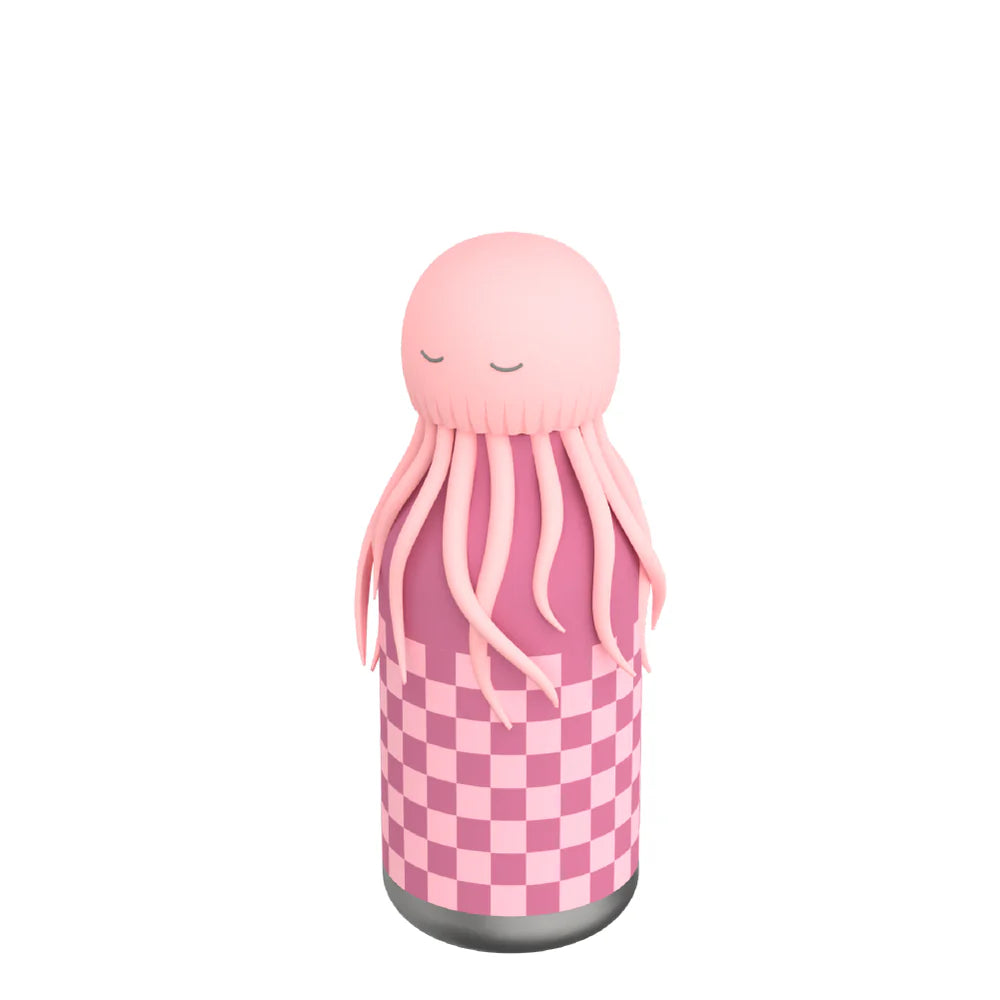 JellyFish Bestie Water Bottle