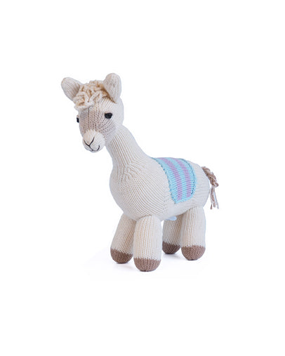 Llama - Melange
