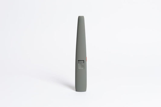 Concrete Motli Lighter with Flashlight