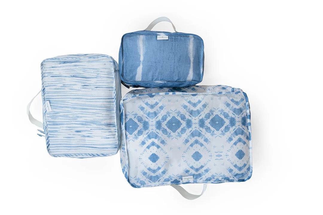 Packing Cubes